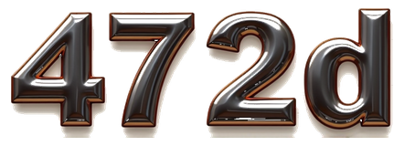 47 2d logo